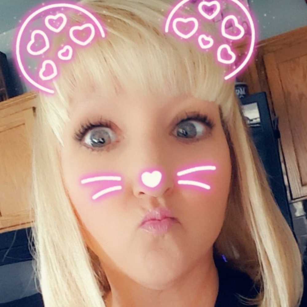 Meet your Posher, Stacie